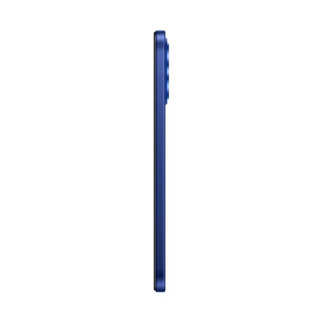 Мобильный телефон, TECNO, SPARK 50 (KN4n) 256+8 GB,6.78", Аккумулятор 7000 мАч, 50MPx/8MPx, MediaTek MT6769, Android 16, (Halo Blue) Синий