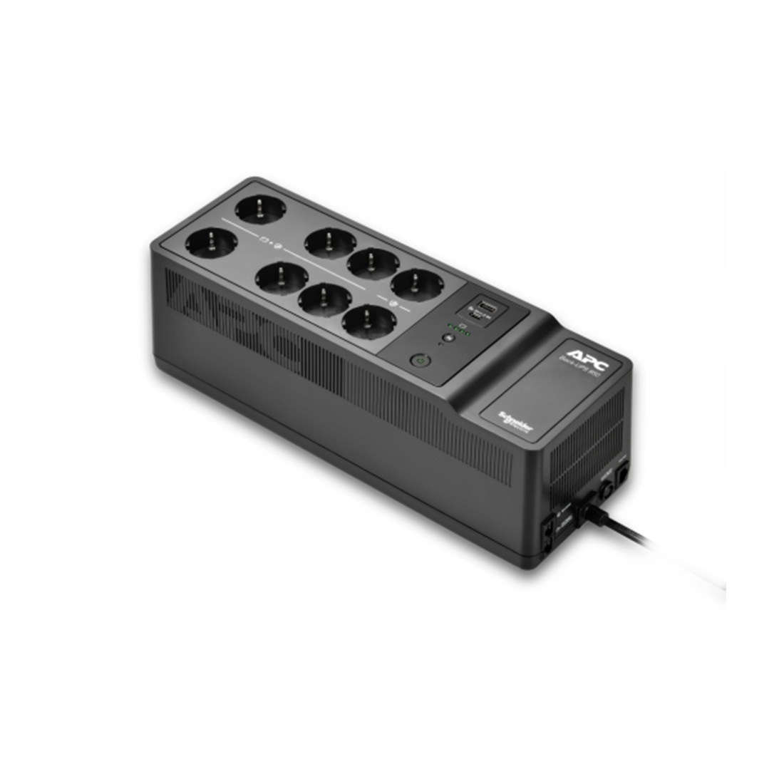 APC Back-UPS BE850G2-GR үздіксіз қуат көзі