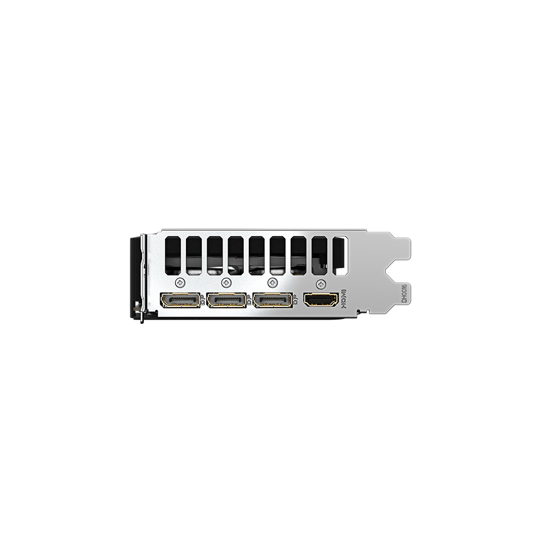 Видеокарта, Gigabyte, RTX5060 EAGLE MAX OC 8G (GV-N5060EAGLEMAX OC-8GD) 4719331356644, GDDR7, 128bit, 1-HDMI, 3-DP, Windforce 3X Fan, 281*115*40 мм, Цветная коробка