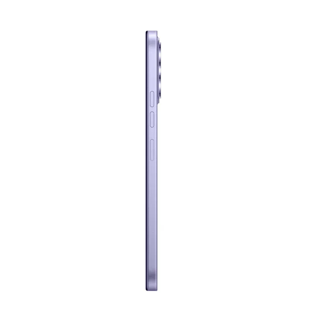 Мобильный телефон, TECNO, SPARK 50 (KN4n) 256+8 GB, 6.78", Аккумулятор 7000 мАч, 50MPx/8MPx, MediaTek MT6769, Android 16, (Aurora purple) Фиолетовый