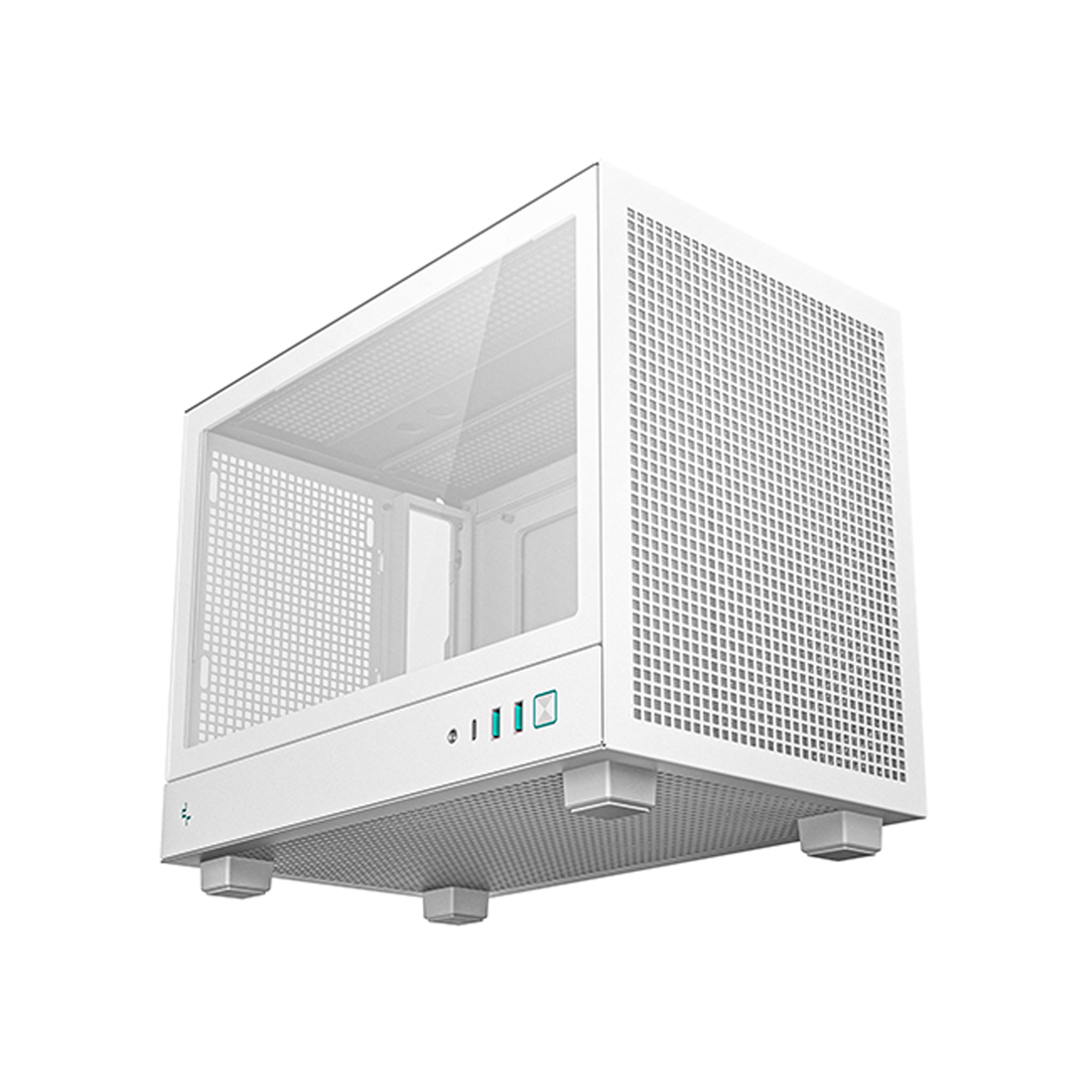 Компьютерный корпус Deepcool CH160 WH