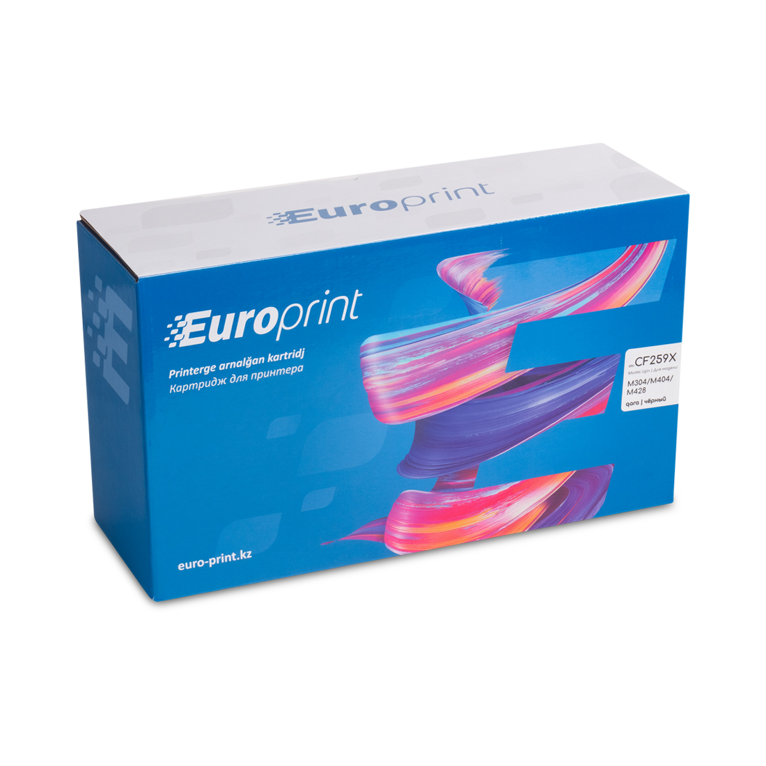 Картридж Europrint EPC-CF259X (Без чипа)