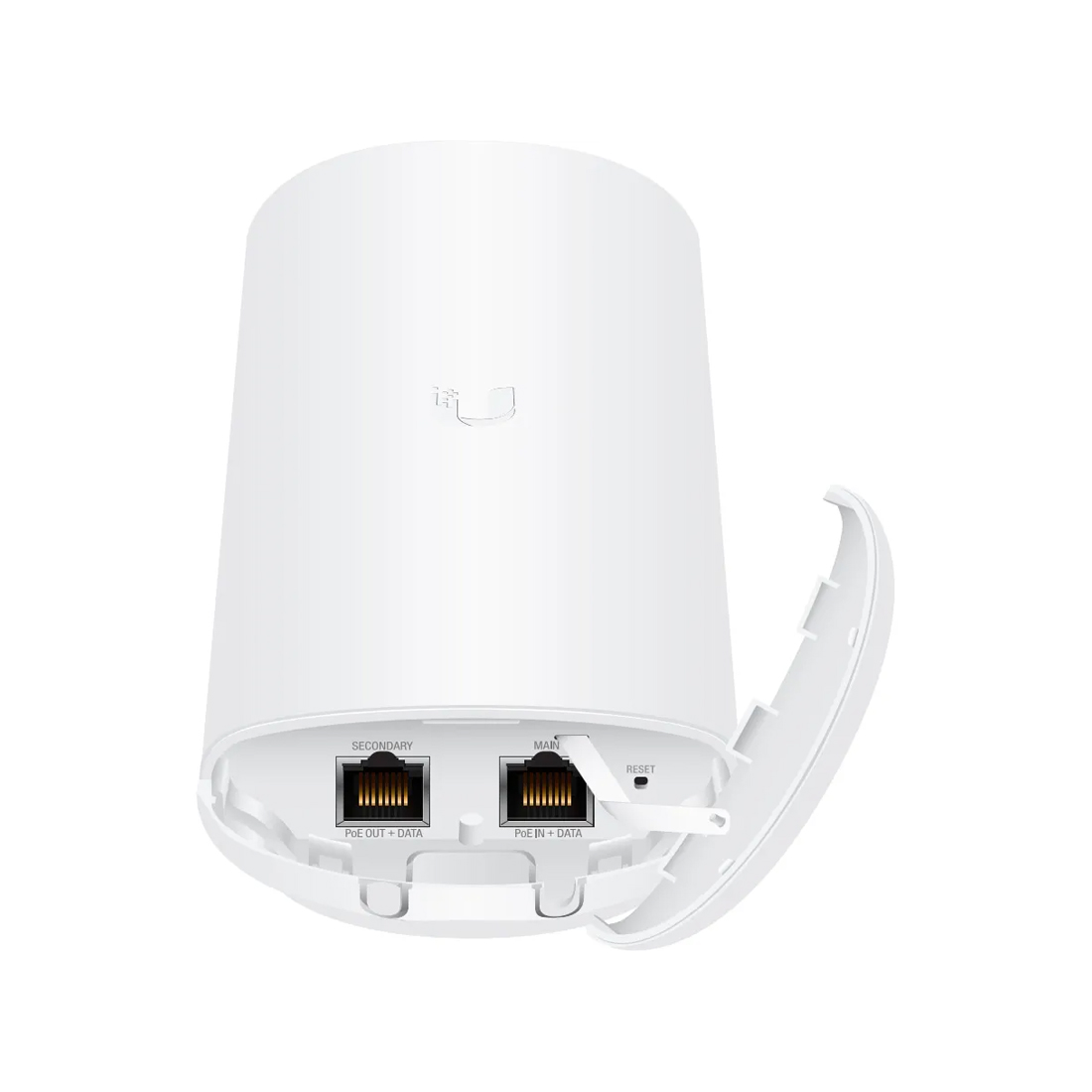 Беспроводной маршрутизатор Ubiquiti NS-5AC NanoStation