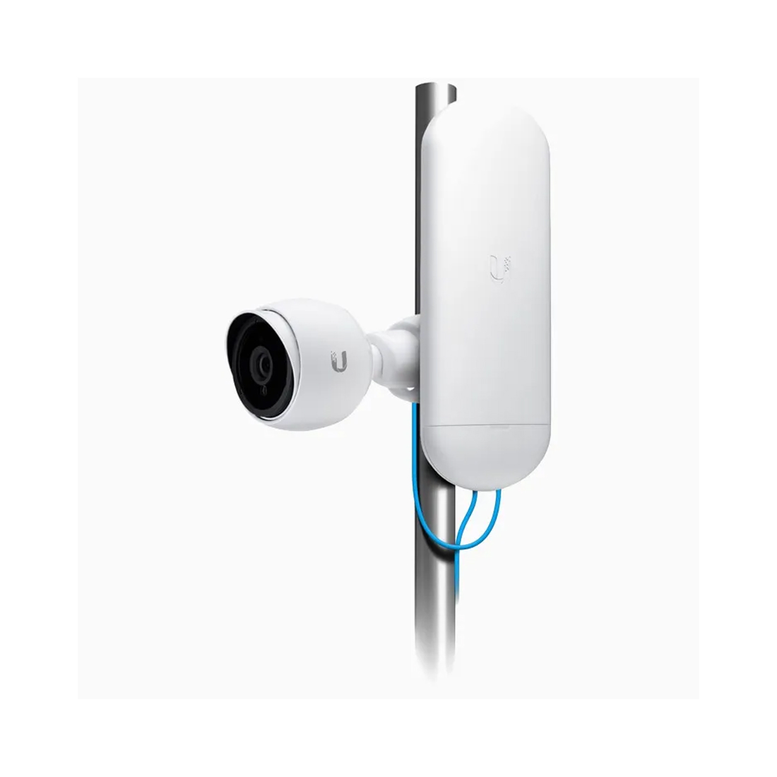 Беспроводной маршрутизатор Ubiquiti NS-5AC NanoStation