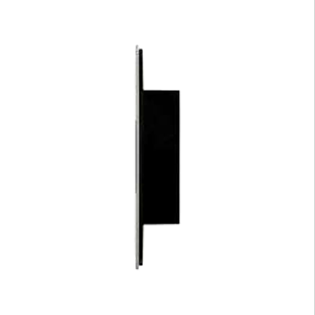 Кнопка выхода iPower F70 бесконтактная металлическая накладная