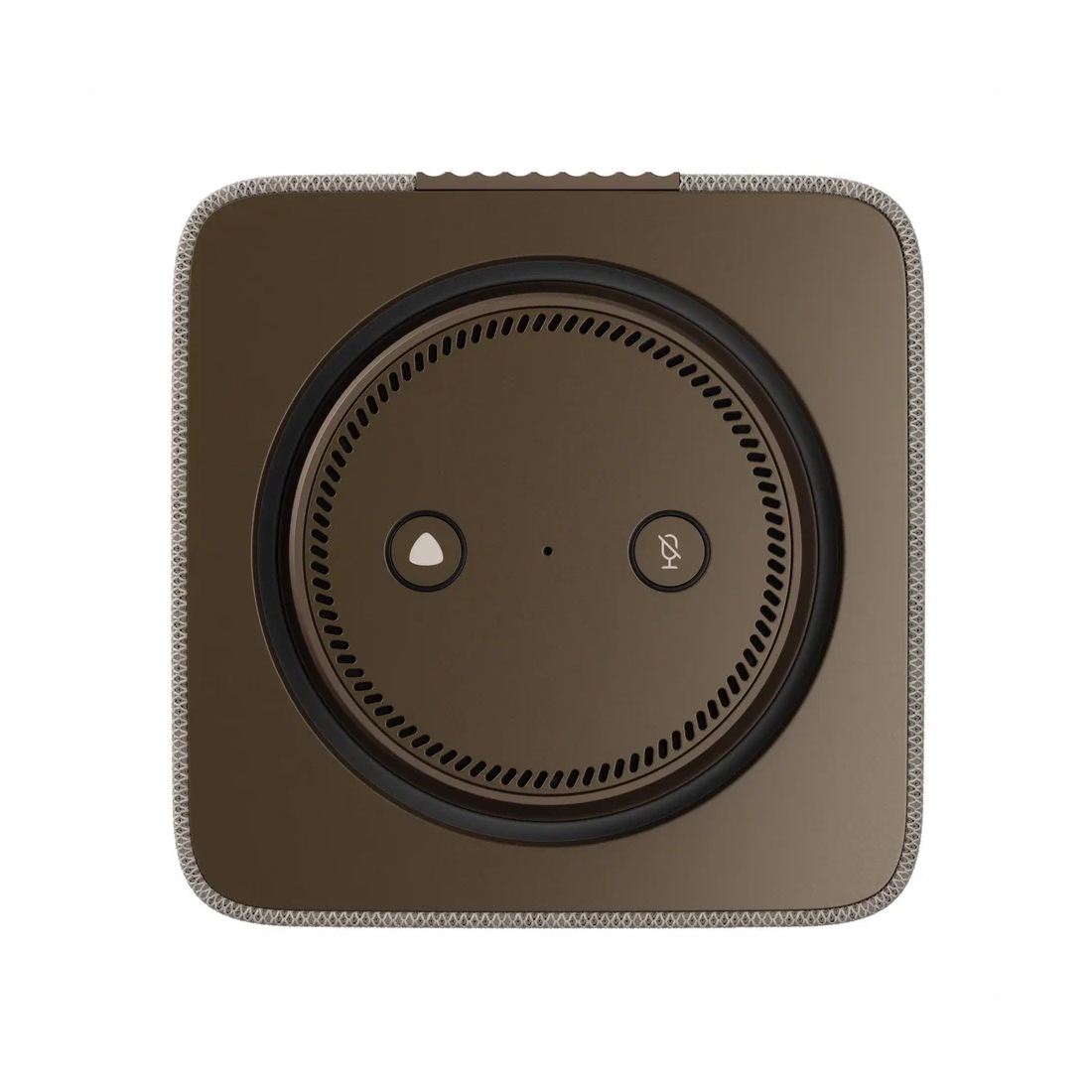 Умная колонка Яндекс Станция Макс с Zigbee