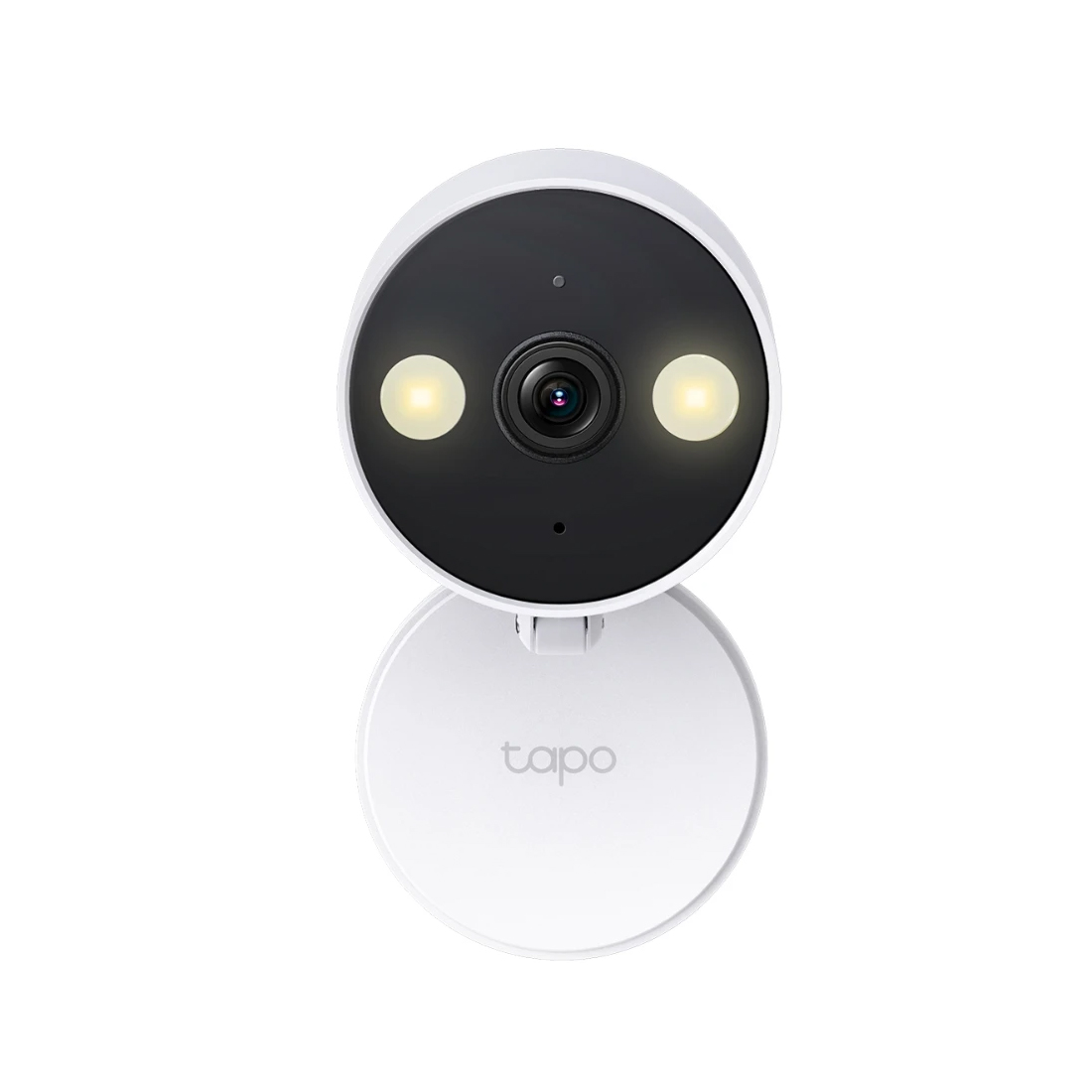 IP-камера, TP-Link, Tapo C120, Матрица 1/2,9", 4 МП (2560  1440), f/1,65, фокусное расстояние:3,17 мм ИК-подсветка - до 9 м
