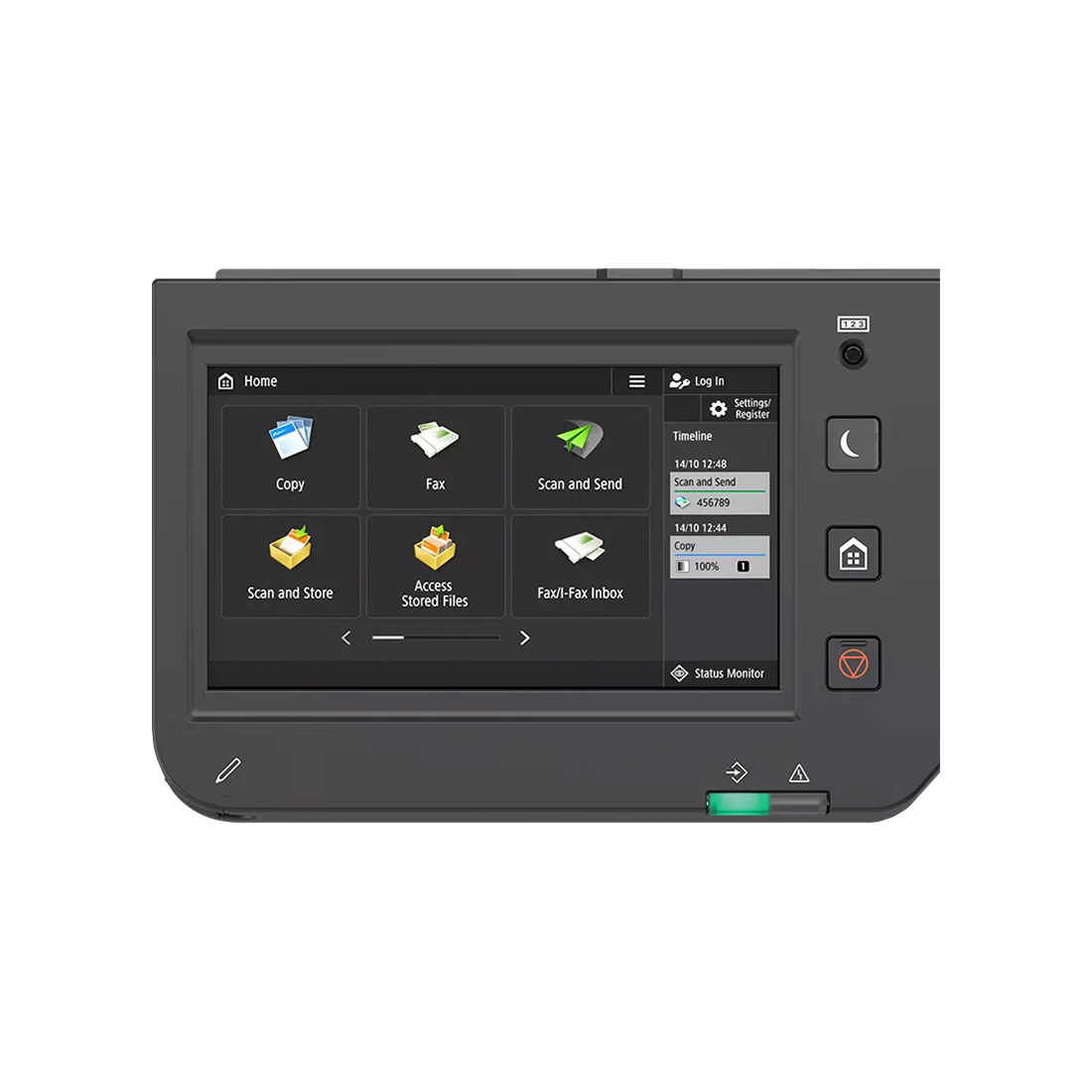 Монохромное МФУ Canon imageRUNNER 2930i