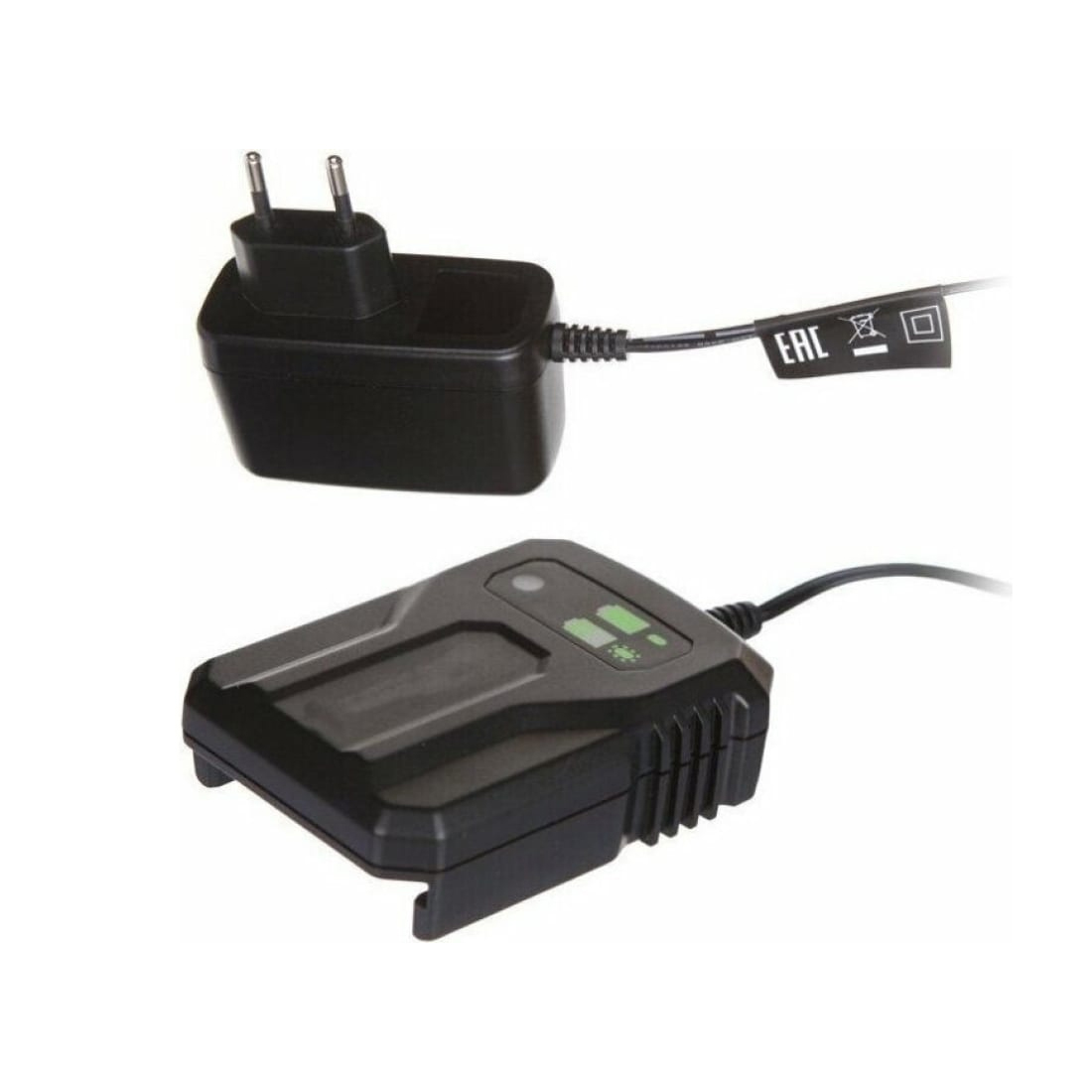 Зарядное устройство Greenworks G40UCM2M (2946507RU) 40V 2.0 А