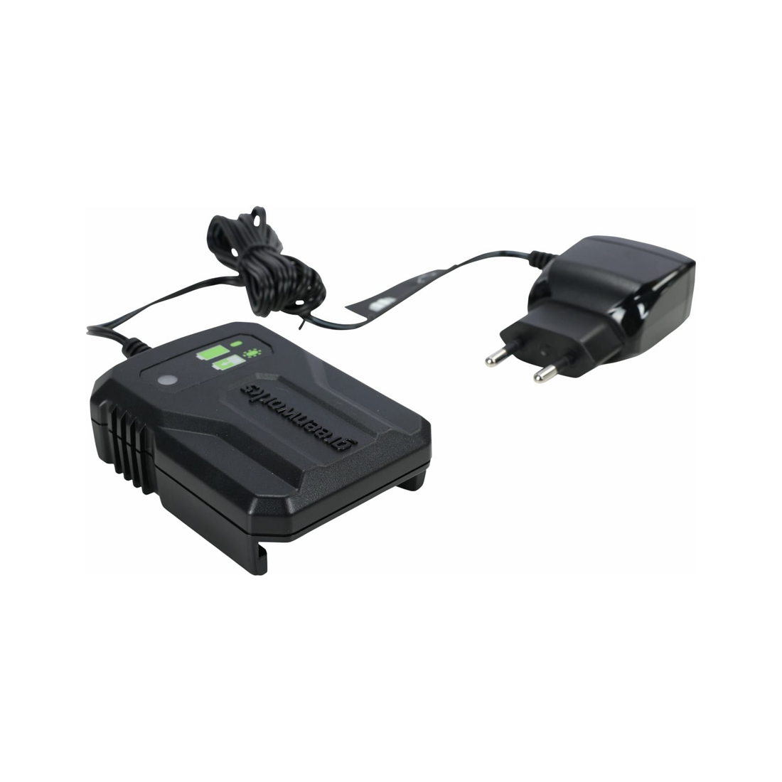 Зарядное устройство Greenworks G40UCM2M (2946507RU) 40V 2.0 А