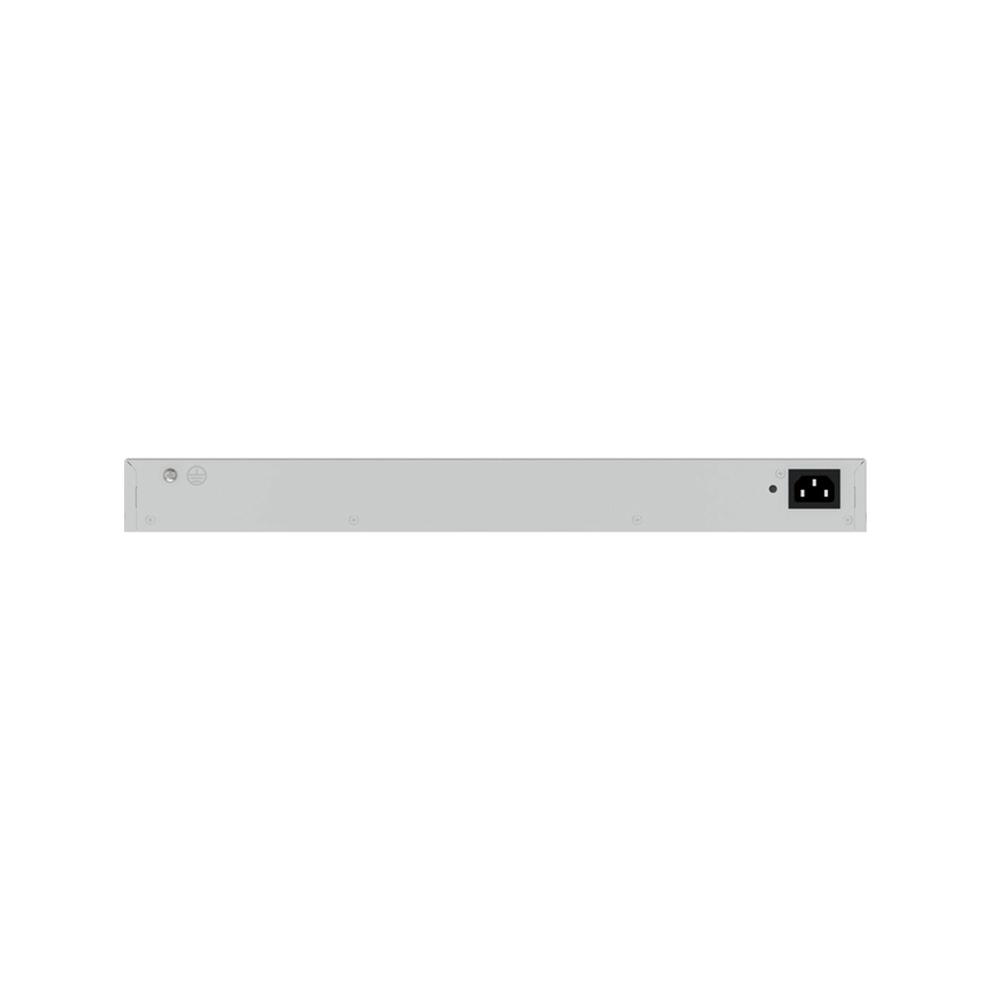 Коммутатор, Huawei, S310-24P4S, Управляемый L2+, 24 порта 10/100/1000M RJ-45, 4 порта SFP, (PoE+: 400 W), стоечный