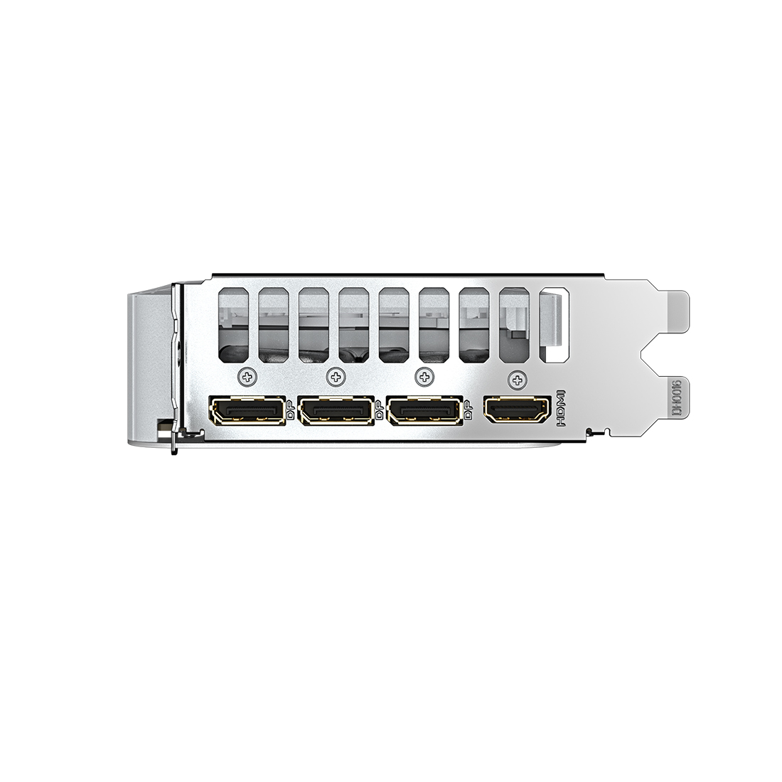 Видеокарта, Gigabyte, RTX5060 EAGLE OC ICE 8G (GV-N5060EAGLEOC ICE-8GD) 4719331356446, GDDR7, 128bit, 1-HDMI, 3-DP, Windforce 2X Fan, 208*120*40 мм, Цветная коробка