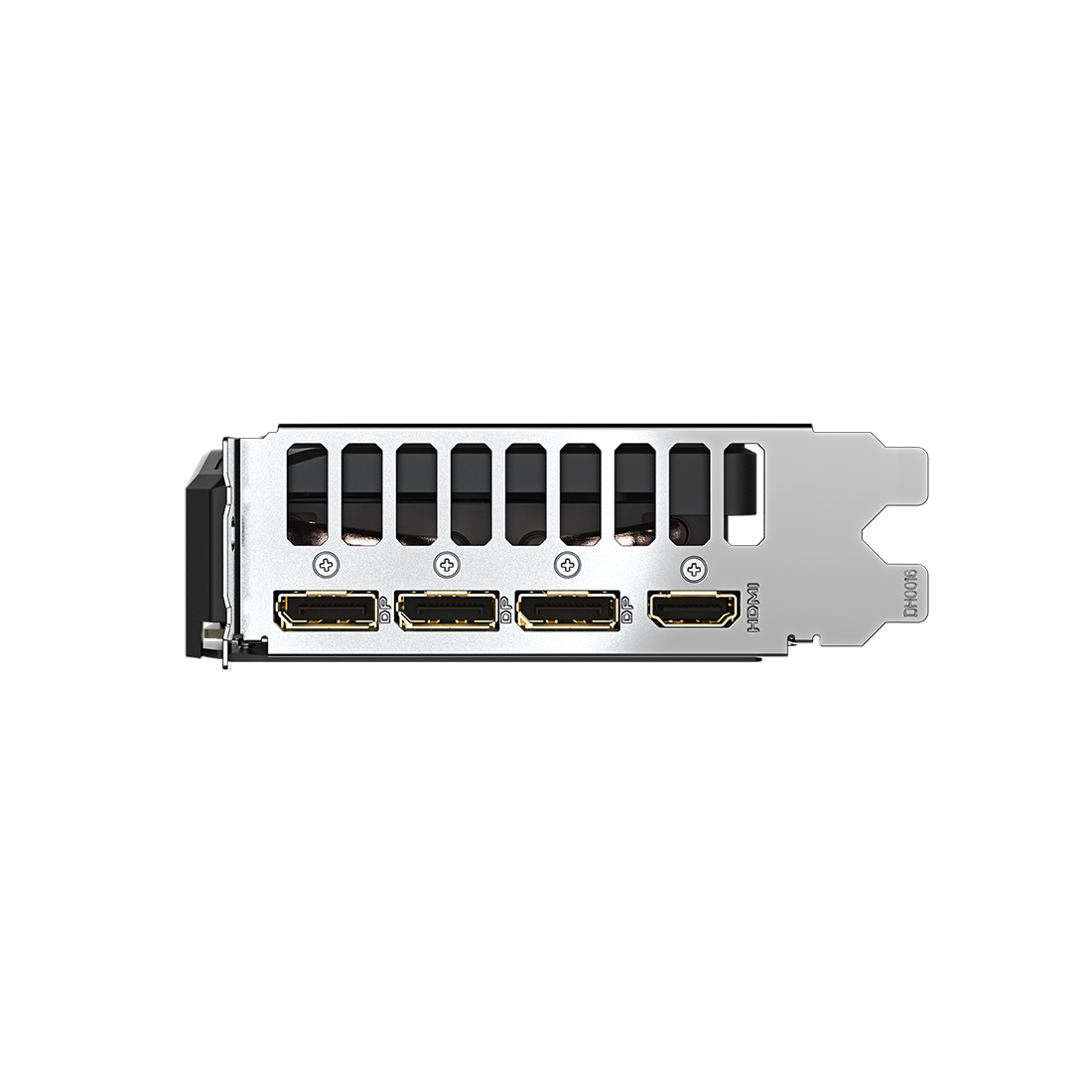 Видеокарта, Gigabyte, RTX5060 WINDFORCE OC 8G (GV-N5060WF2OC-8GD) 4719331356323, GDDR7, 128bit, 1-HDMI, 3-DP, Windforce 2X Fan, 199*116*40 мм, Цветная коробка