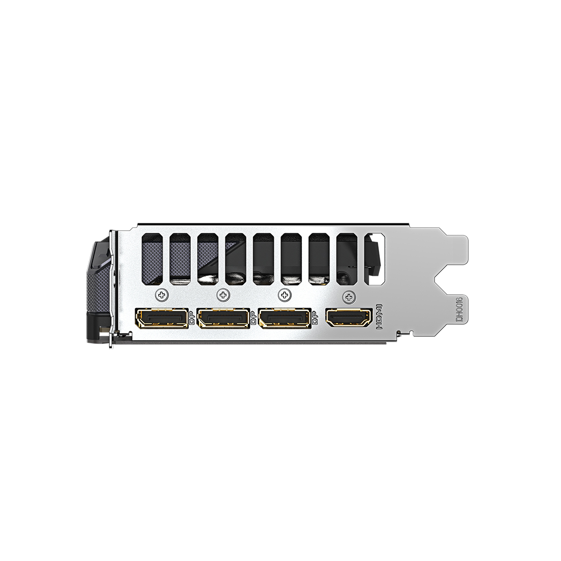 Видеокарта, Gigabyte, RTX5060 GAMING OC 8G (GV-N5060GAMING OC-8GD) 4719331356408, GDDR7, 128bit, 1-HDMI, 3-DP, Windforce 3X Fan, 281*119*40 мм, Цветная коробка