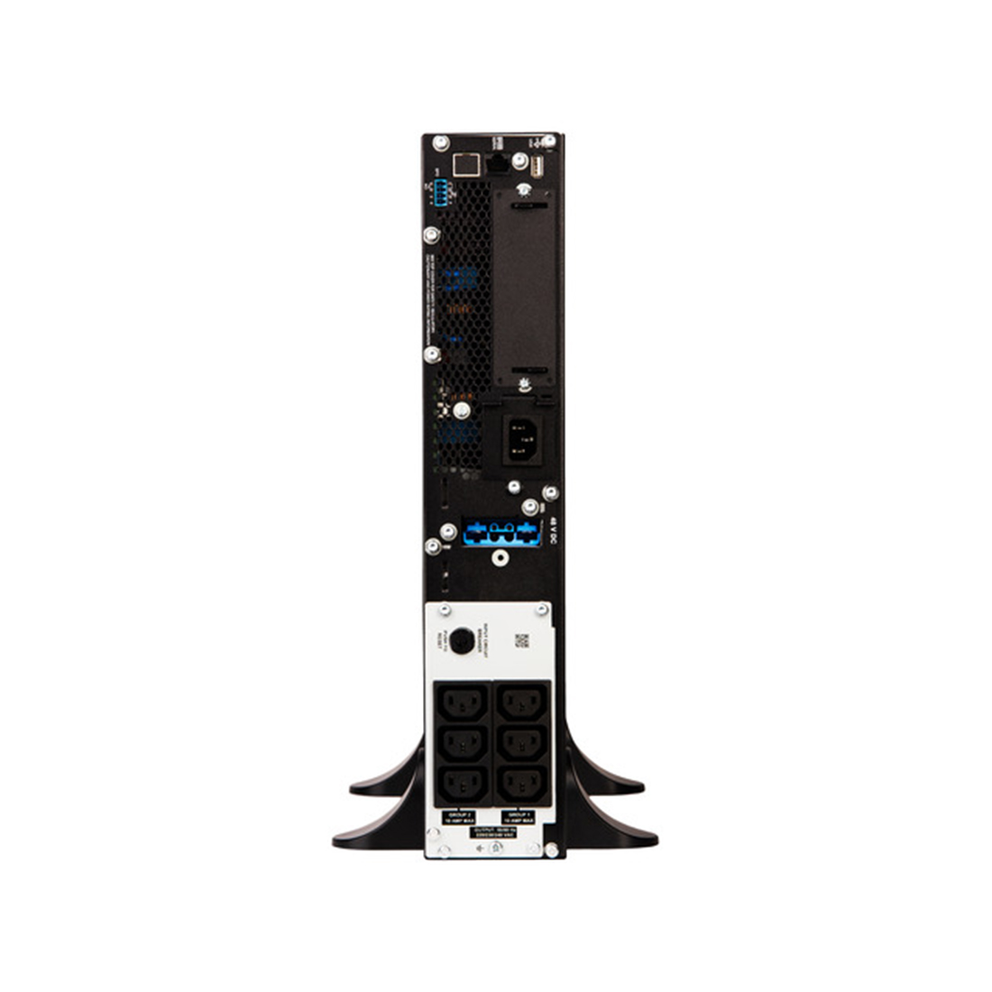APC Smart-UPS SRT1000XLI үздіксіз қуат көзі