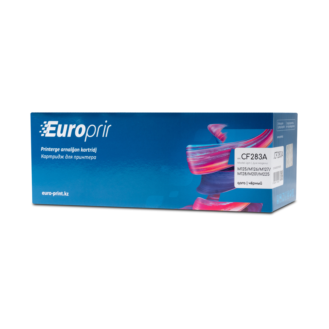 Картридж Europrint EPC-CF283A/Cartridge 737 для принтеров HP LaserJet Pro и i-SENSYS