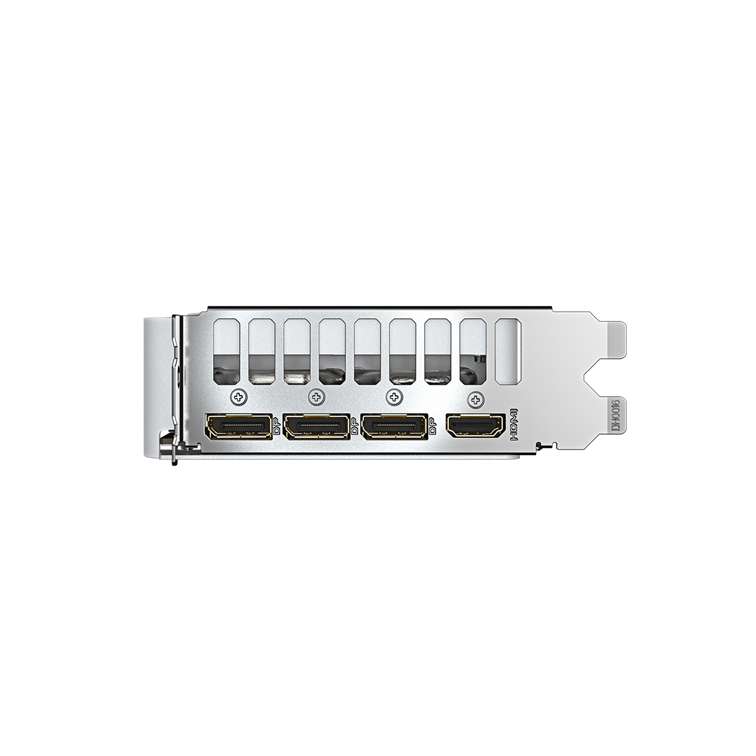 Видеокарта, Gigabyte, RTX5060 AERO OC 8G (GV-N5060AERO OC-8GD) 4719331356415, GDDR7, 128bit, 1-HDMI, 3-DP, Windforce 3X Fan, 281*117*40 мм, Цветная коробка