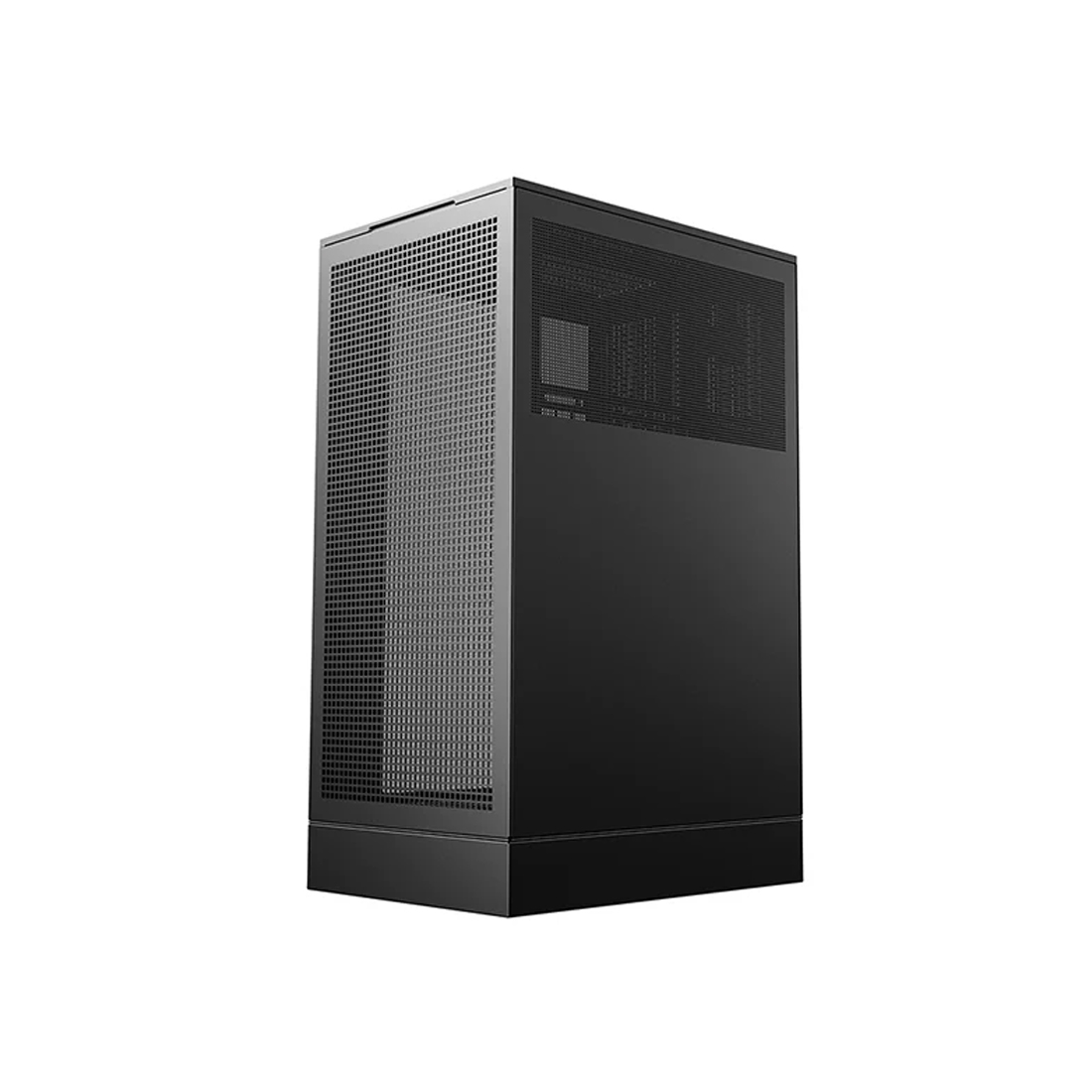 Компьютерлік корпус Deepcool CH270 DIGITAL R-CH270-BKNDM0-G-1