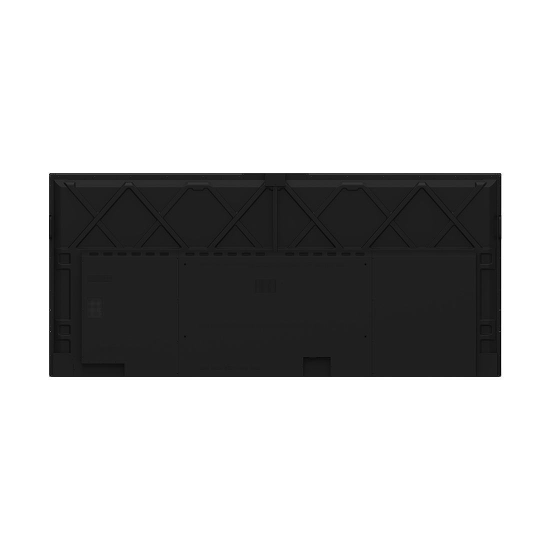 Интерактивная панель iiyama TE10518UWI-B1AG 105" 5K