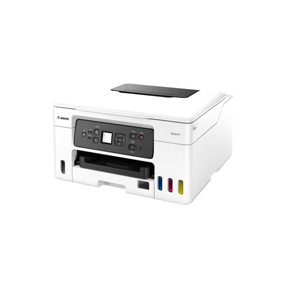 Цветное МФУ Canon MAXIFY GX3040