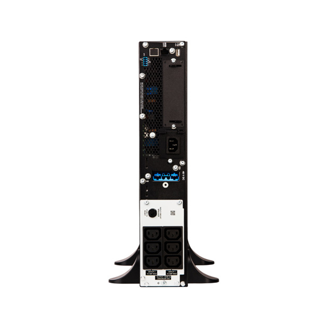 APC Smart-UPS SRT1500XLI үздіксіз қуат көзі