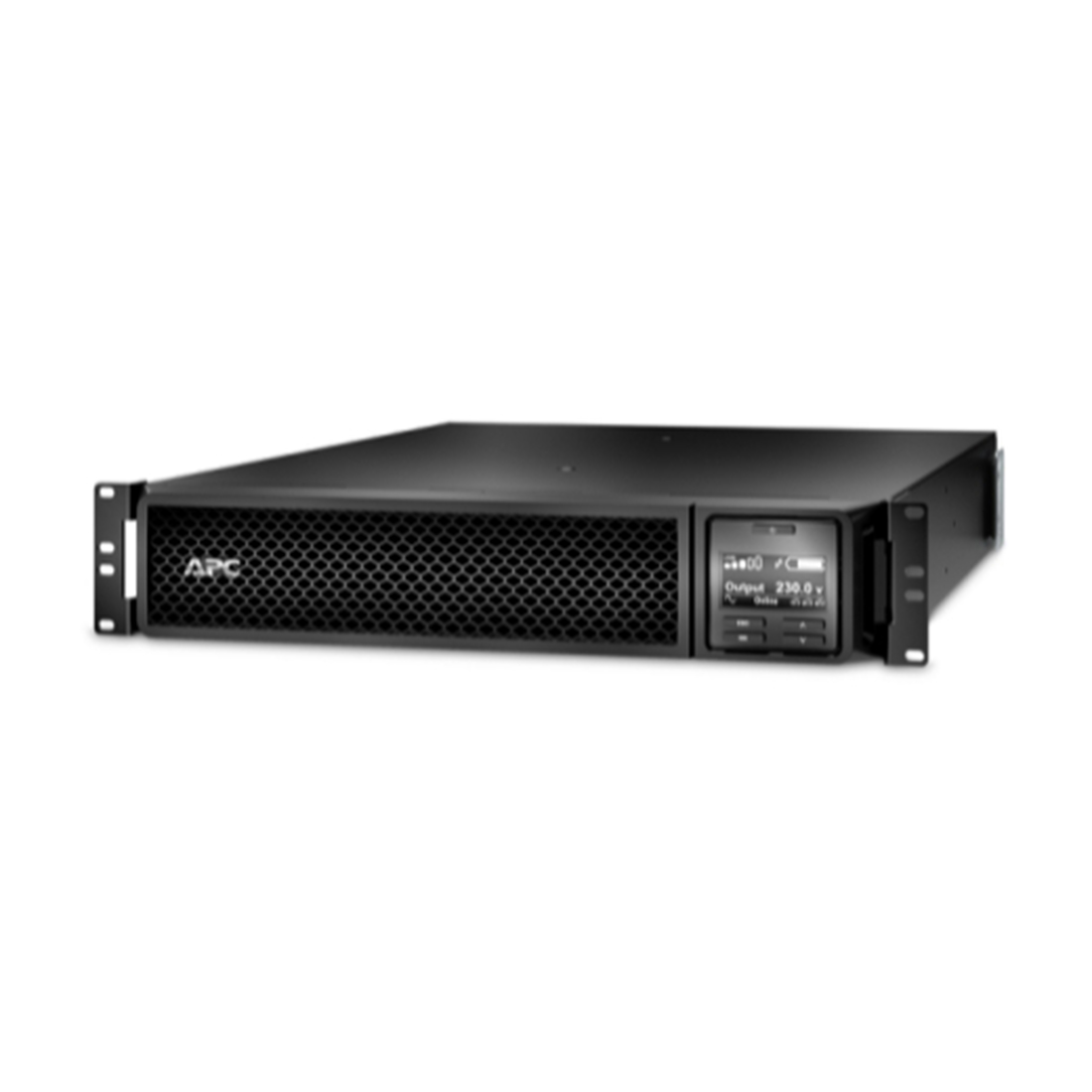 APC Smart-UPS SRT1500XLI үздіксіз қуат көзі