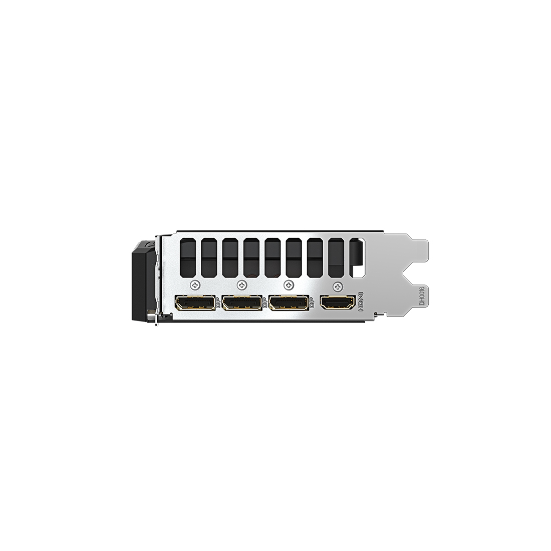 Видеокарта, Gigabyte, RTX5060Ti WINDFORCE OC 8G (GV-N506TWF2OC-8GD) 4719331356057, GDDR7, 128bit, 1-HDMI, 3-DP, Windforce 2X Fan, 208*120*40 мм, Цветная коробка