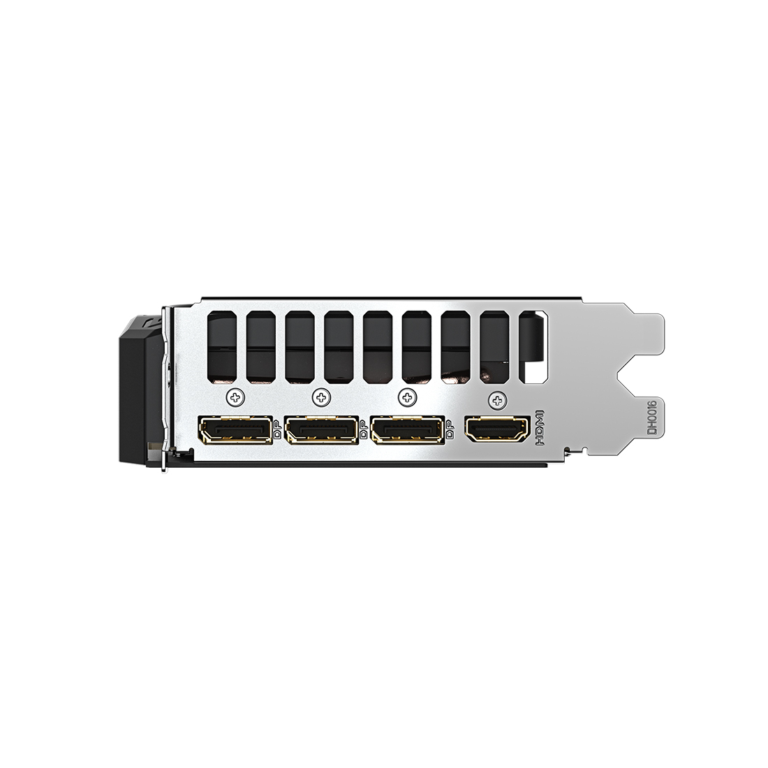 Видеокарта, Gigabyte, RTX5060Ti WINDFORCE MAX OC 8G (GV-N506TWF2MAX OC-8GD) 4719331356682, GDDR7, 128bit, 1-HDMI, 3-DP, Windforce 2X Fan, 208*120*40 мм, Цветная коробка