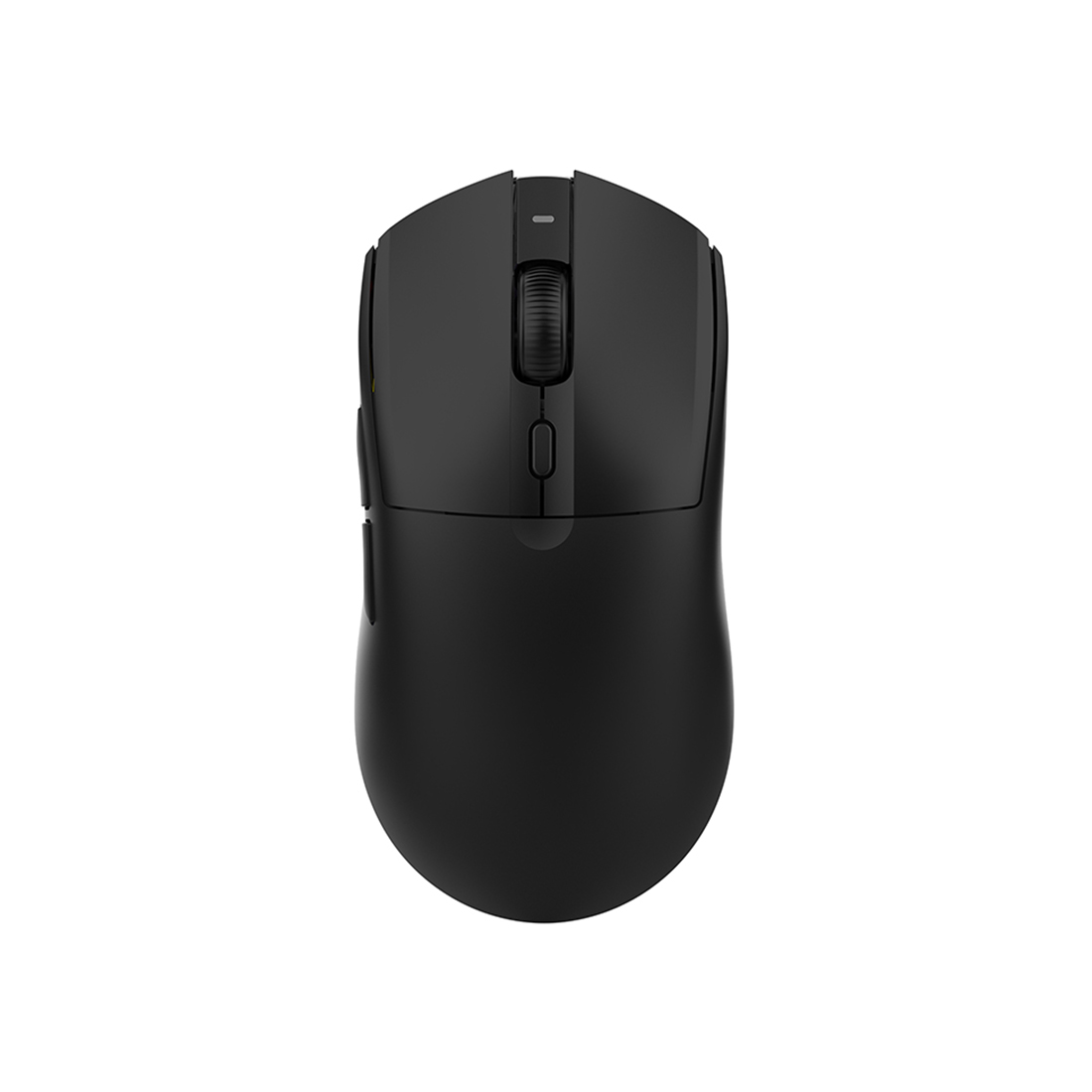 Компьютерная мышь, Ajazz, AJ139/V2/MC/Black, AJ139 V2 MC, Игровая, Оптическая, PixArt PAW3311, до 12000 DPI, Беспроводная, USB, 2,4 ГГц, Bluetooth, Чёрный