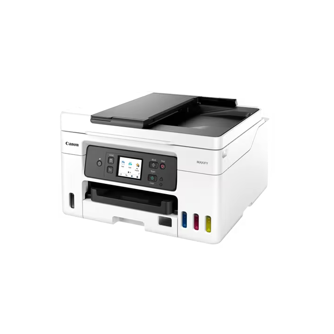 Түсті МФУ Canon MAXIFY GX4040