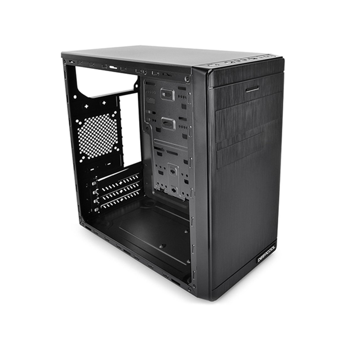 Компьютерлік корпус Deepcool WAVE 2 DP-MATX-DPWAVE2
