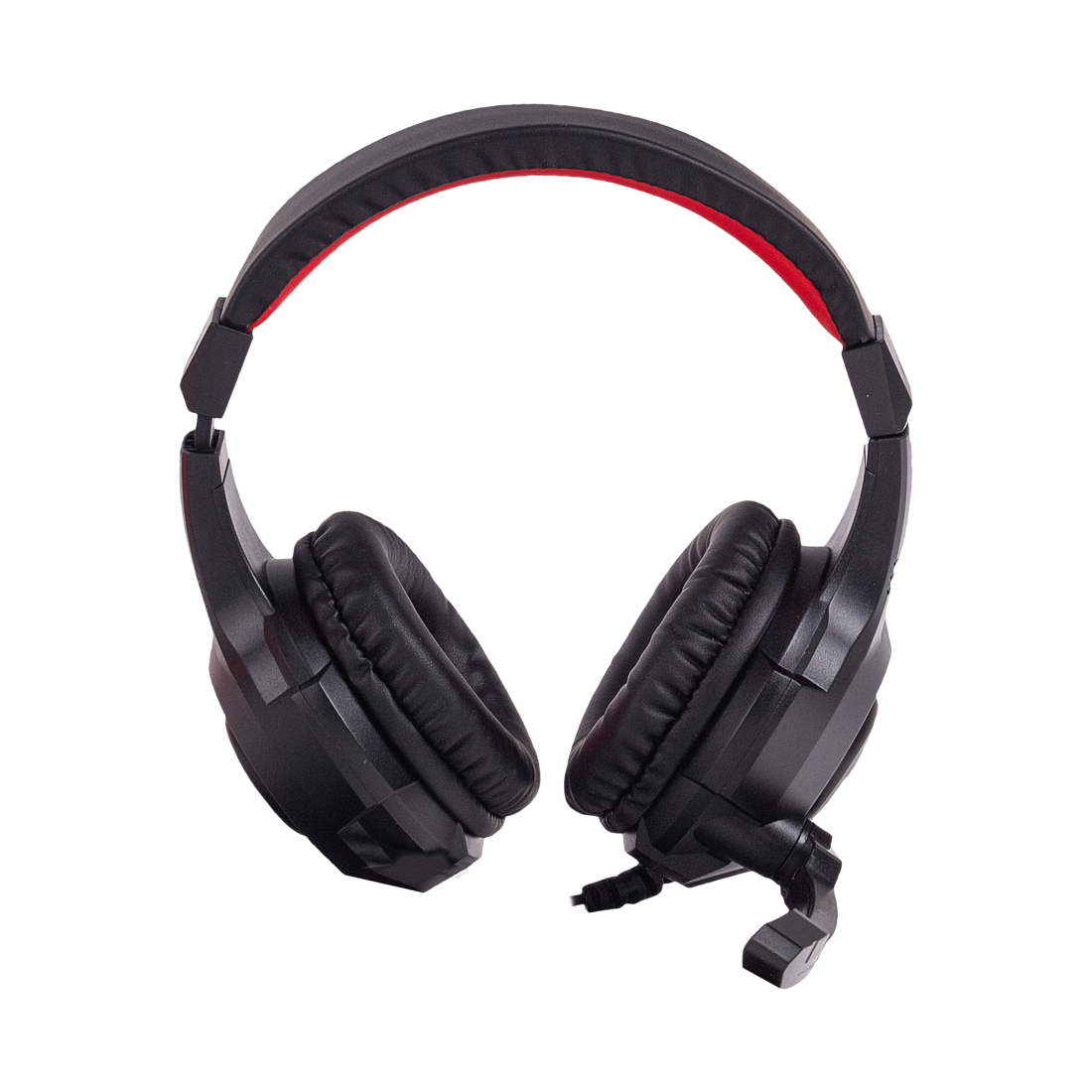Гарнитура, XG, XH-700RGB, Микрофон поворотный, Динамики 40 мм, 32 мВт, 20-20000гц, 2*3,5 MiniJack, Регулятор громкости, Длина кабеля 2 м, Черный