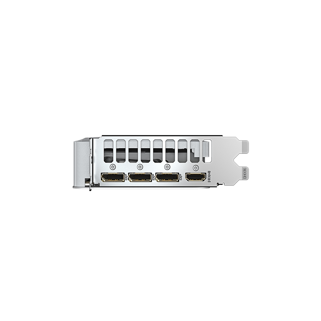 Видеокарта, Gigabyte, RTX5060Ti EAGLE OC ICE 8G (GV-N506TEAGLEOC ICE-8GD) 4719331356095, GDDR7, 128bit, 1-HDMI, 3-DP, Windforce 2X Fan, 215*122*40 мм, Цветная коробка
