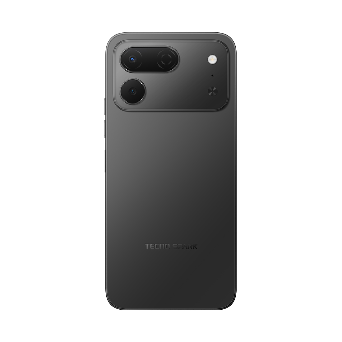Мобильный телефон, TECNO, SPARK 50 Pro (KO5) 128+8 GB,6.78", Аккумулятор 6000 мАч, 50MPx/8MPx, MT6789V/CD, Android 16, (Ink Black) Чёрный