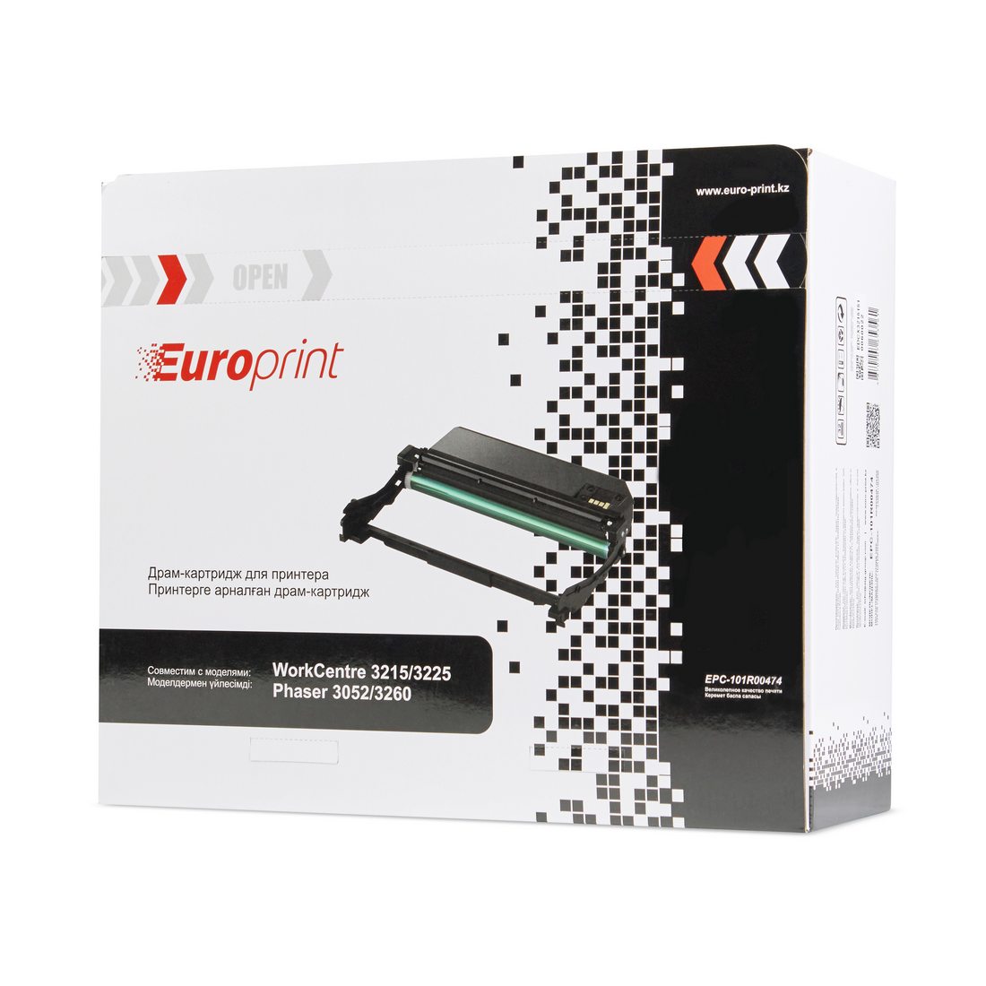 Драм-картридж Europrint EPC-101R00474 принтерлерге арналған Xerox