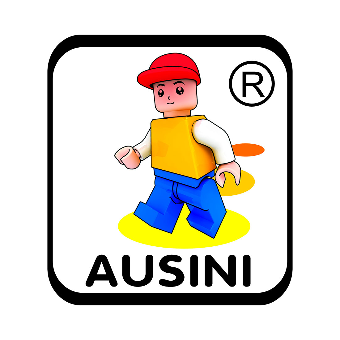 Игровой конструктор Ausini 24812 "Мир Чудес"