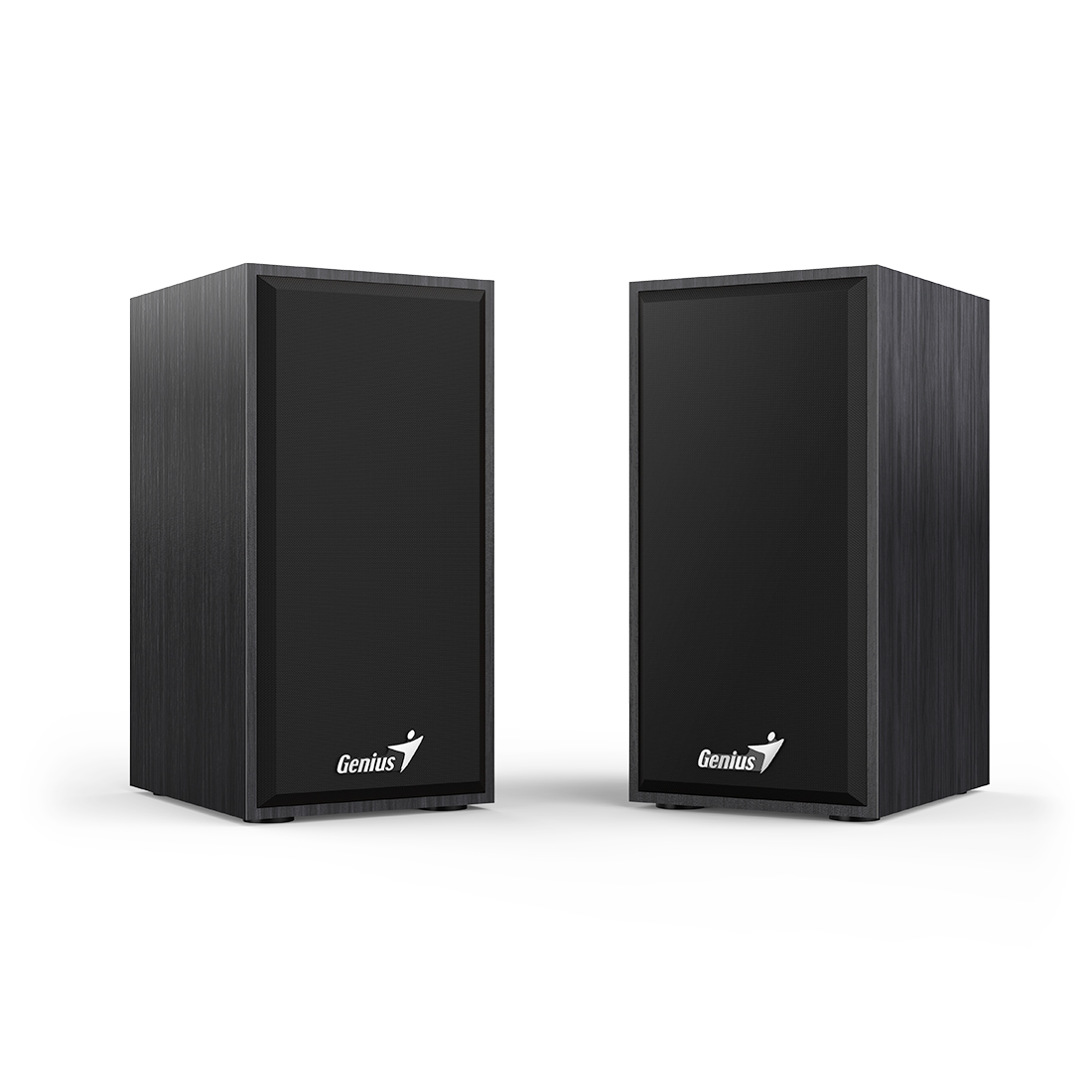 Колонки Genius SP-HF180 6Вт USB Чёрный