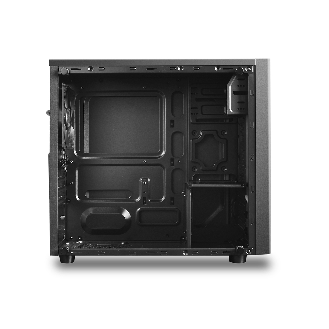 Компьютерлік корпус Deepcool MATREXX 30 DP-MATX-MATREXX30