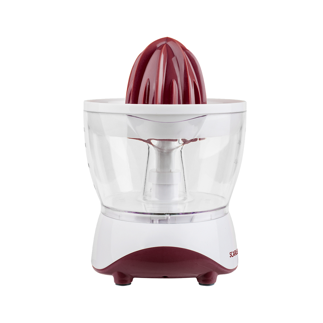 Цитрус шырын сыққышы Scarlett SC-JE50C06