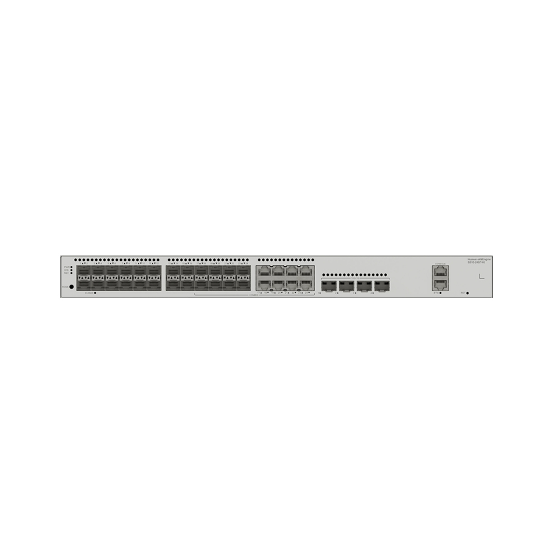 Huawei S310-24ST4X коммутатор
