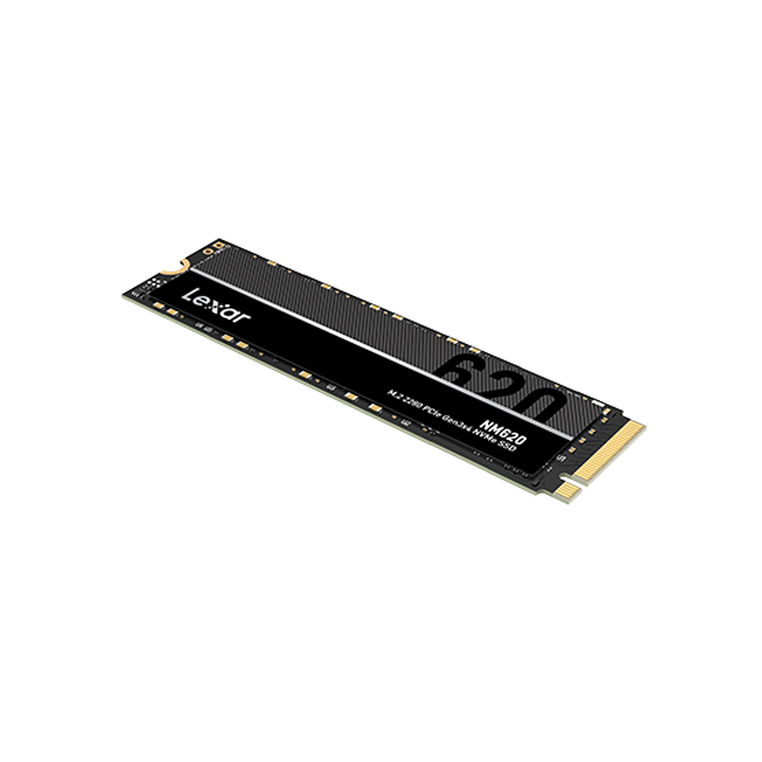 Твердотельный накопитель SSD Lexar NM620 512GB