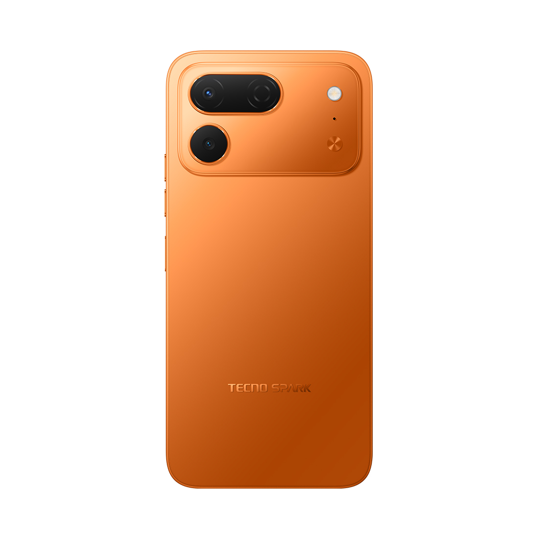 Мобильный телефон, TECNO, SPARK 50 Pro (KO5) 128+8 GB,6.78", Аккумулятор 6000 мАч, 50MPx/8MPx, MT6789V/CD, Android 16, (Dynamic Orange) Оранжевый