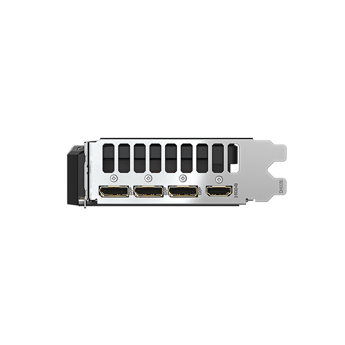 Видеокарта, Gigabyte, RTX5060Ti WINDFORCE 8G (GV-N506TWF2-8GD) 4719331356316, GDDR7, 128bit, 1-HDMI, 3-DP, Windforce 2X Fan, 208*120*40 мм, Цветная коробка