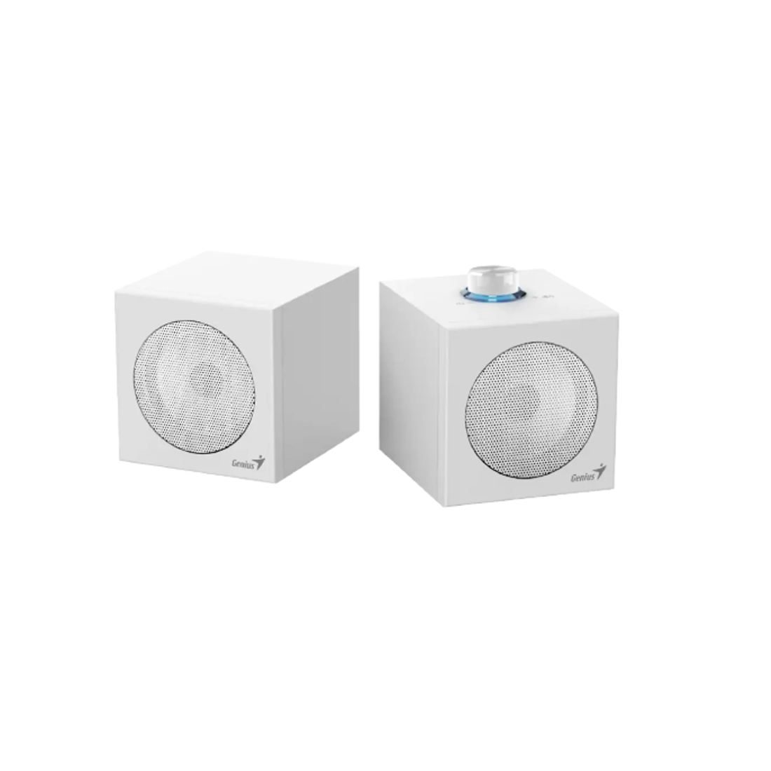 Колонки Genius SP-HF300U USB-A / USB-C (2 в 1)