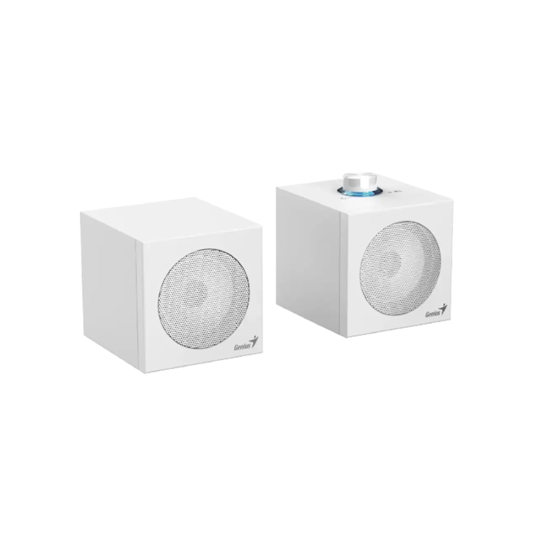 Колонки Genius SP-HF300U USB-A / USB-C (2 в 1)