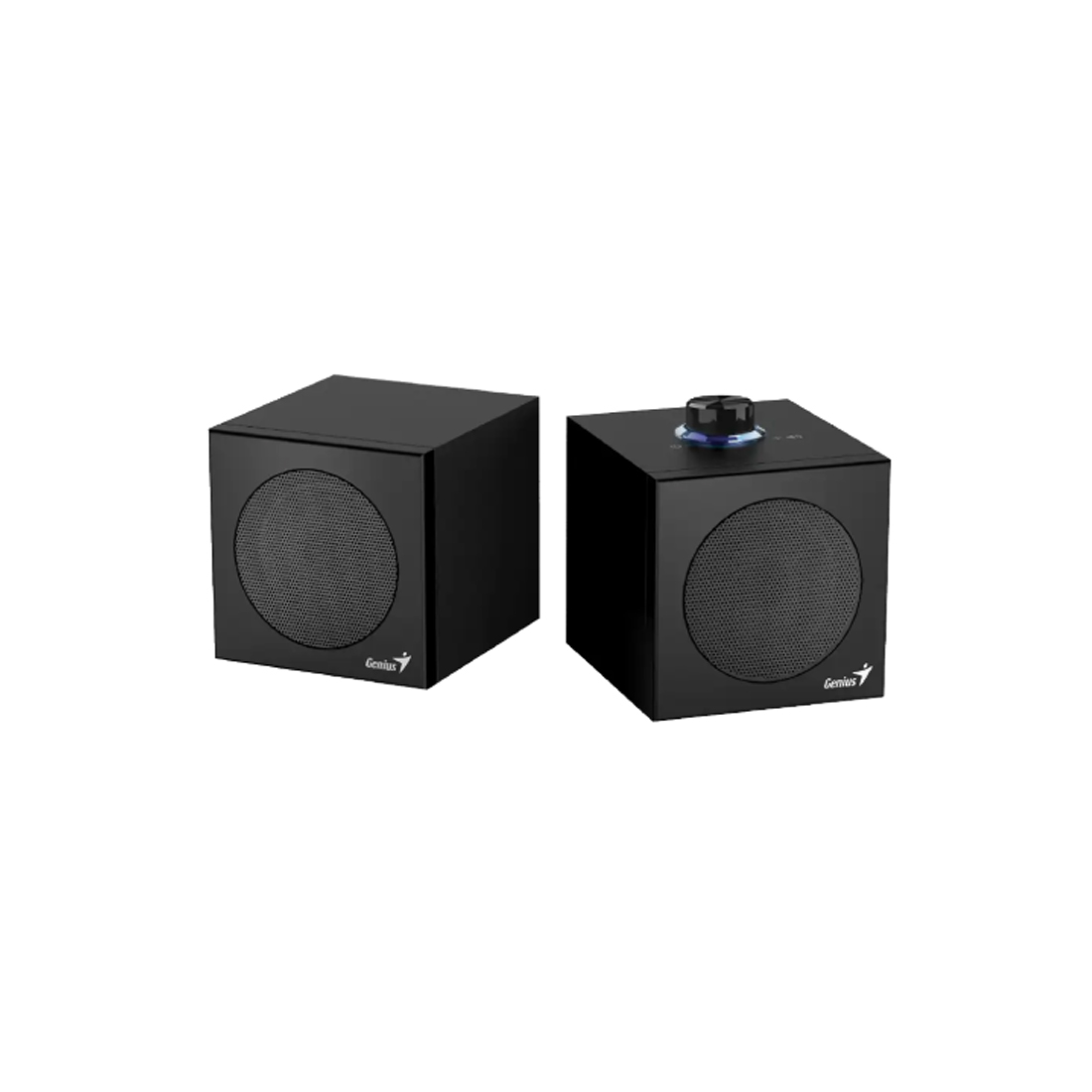 Колонки Genius SP-HF300U USB-A / USB-C (2 в 1)