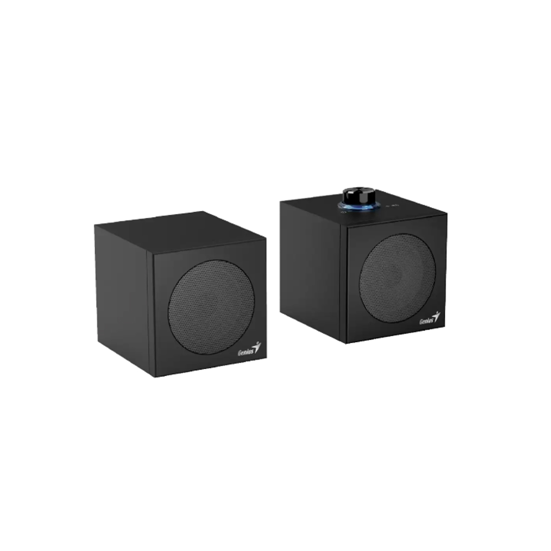 Колонки Genius SP-HF300U USB-A / USB-C (2 в 1)