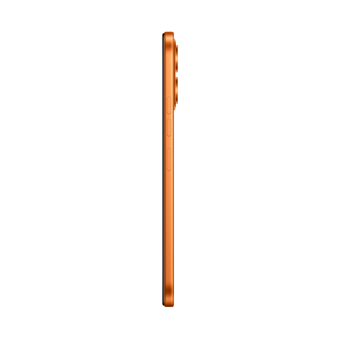Мобильный телефон, TECNO, SPARK 50 Pro (KO5) 256+8 GB,6.78", Аккумулятор 6000 мАч, 50MPx/8MPx, MT6789V/CD, Android 16, (Dynamic Orange) Оранжевый