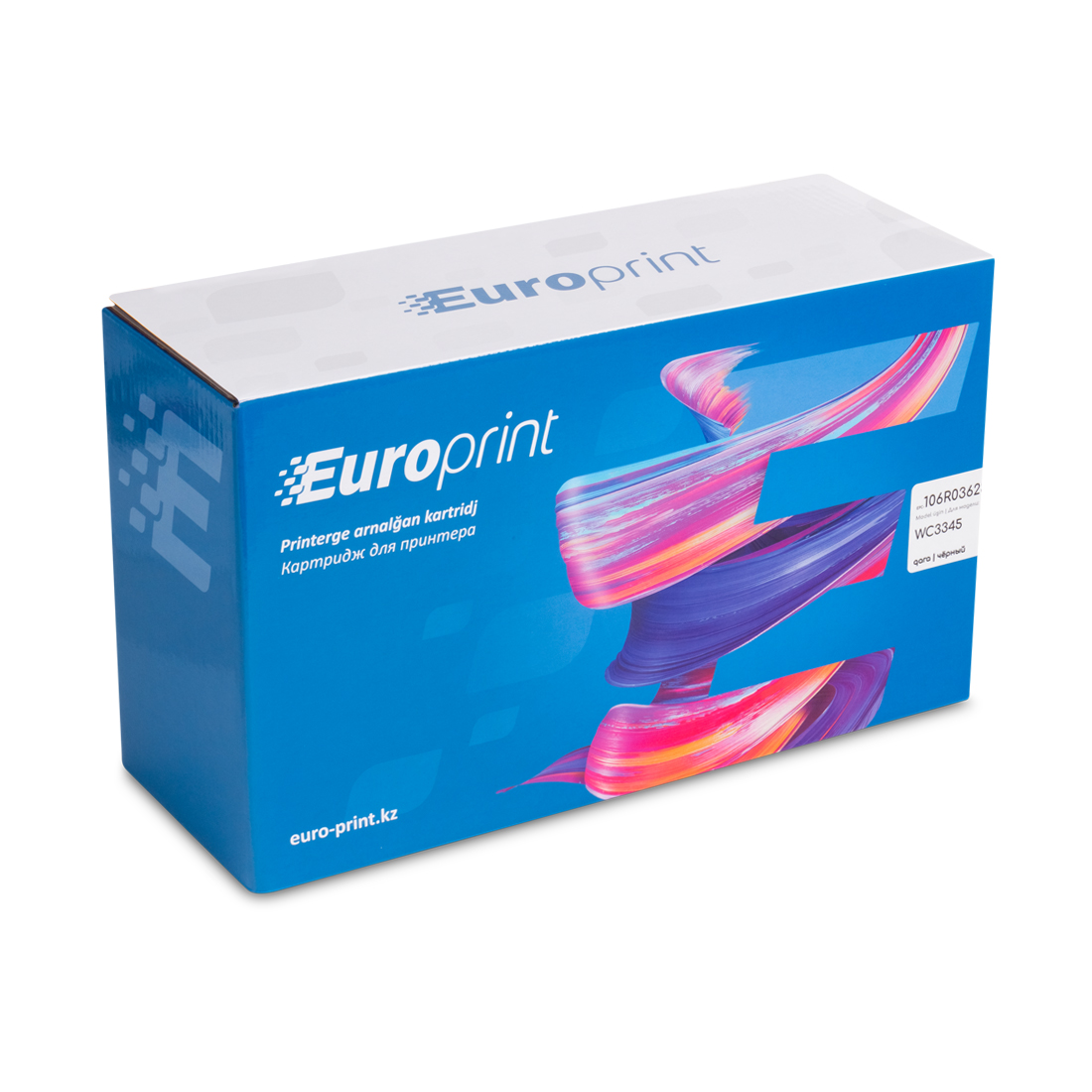 Картридж Europrint EPC-106R03623 для принтеров Xerox Phaser 3330, WorkCentre 3335/3345