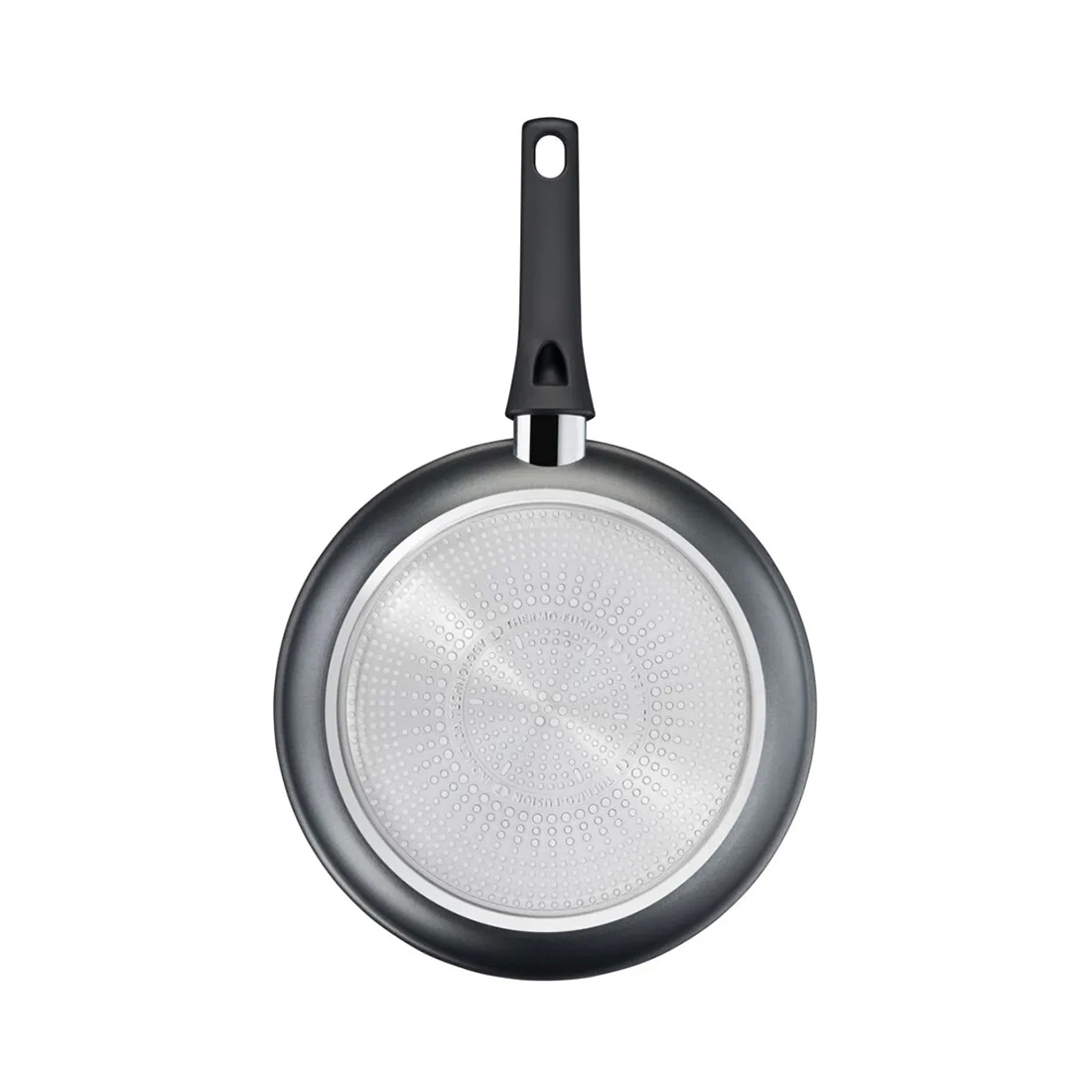 Сковорода, Tefal, Easy Chef G2700572, 26см, Антипригарное покрытие Titanium 2X, Индикатор Thermo-Signal, Индукция